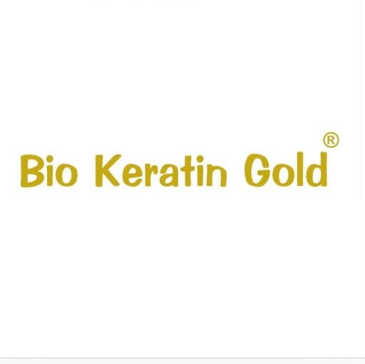 Bio Keratin Gold